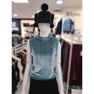 링스골프 세이브존07 엠보 후드 베스트 L21B3TL084M