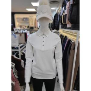 링스골프 세이브존07 제에리 티셔츠 L21D3TO352W