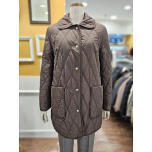 BCBG 세이브존01 리밋 퀼팅 점퍼 B5D9R135A