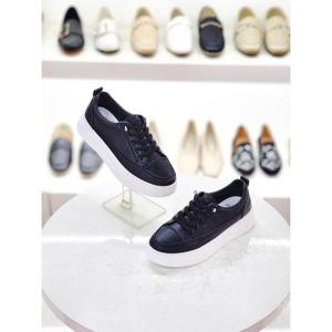 세레스 세이브존07 베이직 쿠션 스니커즈4cm OL300