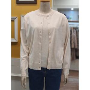 BCBG 세이브존01 소프트 트윈 가디건 B5A2K214A