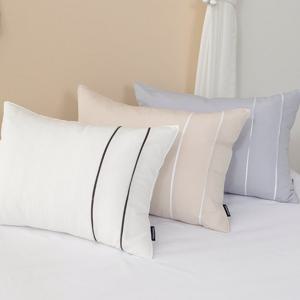 [샤이닝홈]요아린 퓨어링 마이크로 모달 베개커버 50x70 3컬러