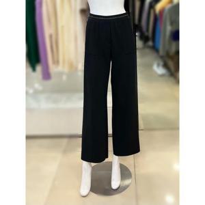 조이너스 세이브존01 허리 밴딩 포인트 슬랙스 팬츠 JADW0WPL200 JADW0WPL200