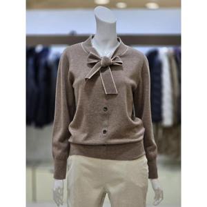 소고트리아나 세이브존07 울테슬 포인트 니트 A4TA50