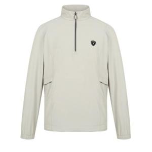 팬텀골프 세이브존07 남성 포켓 아노락 211D3JP201