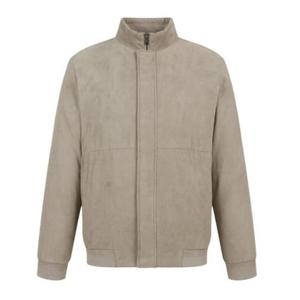 팬텀골프 세이브존07 남성 스웨이드블루종 211D3JP101