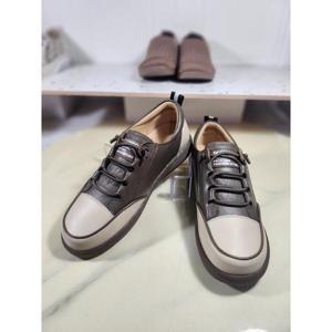 리바디 세이브존07 소가죽 베코 운동화 2024RV0278