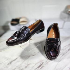 리바디 세이브존07 리바디 라이크 남성 태슬 구두 2cm (2023R604)