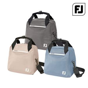 [아쿠쉬네트코리아정품] 풋조이 26년 신상품 세린 파우치백