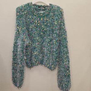 르피타 HC13 레인팝콘니트 L261USW104