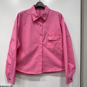 [르니앤맥코이]러블리 베이직블라우스MN04BL070_YS