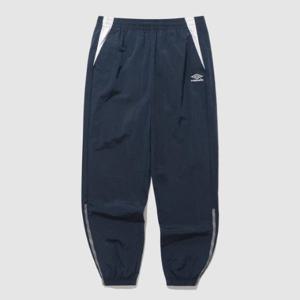 엄브로바지 LQC UQ121CPT22-DVY HBL 노팅엄 우븐 조거 팬츠 DVY