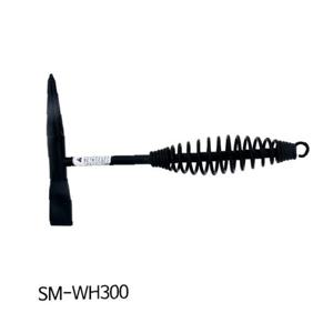 스마토 빠루 용접망치 SM-WH300 260mm