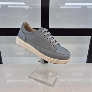 엘칸토 HC11 양가죽 여성 스니커즈 E0T5U5P13