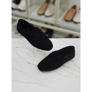 [한슈]한슈 세이브존07 꼬임 플랫 로퍼 HS85888-13cs (45274307)