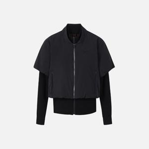 M PXG골프자켓 UQC PJPPW6101-21 여성 2-IN-1 하이브리드 자켓