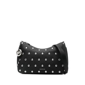 마이클 코어스 숄더백 30R6SY5L2L 001 Black