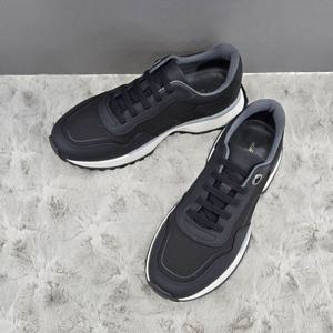 [탠디]남성 어반 캐주얼 스니커즈 Y2HF50ZS04 BLACK 5SD JJ