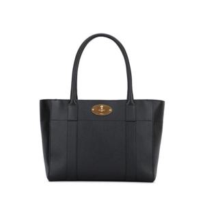 멀버리 토트백 HH9831205 A100 Black