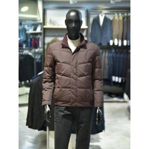 오스틴리드 세이브존03 겨울 니트에리 구스 점퍼 AJJ41024