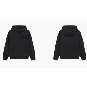 [디스커버리키즈] DKTR27061 키즈 그래픽 후드 집업