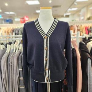 데스틸 HC35 브이넥CD D2613CD10