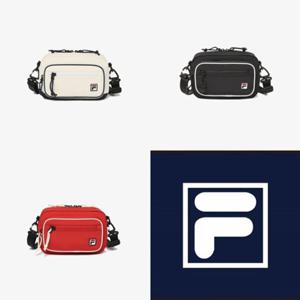 [FILA] 휠라 스퀘어 크로스백 3종 택1 (FS261BC01X009)