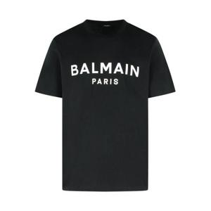 발망 반팔 티셔츠 GH1EG000BD45EAB Black