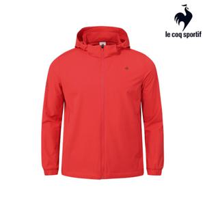 [르꼬끄] 남녀공용 올라운드 홑겹 자켓 QR123EJK21_RED