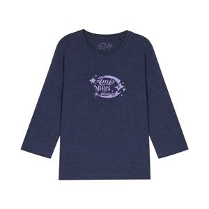 [뱅뱅]여성 라운드 레터링 7부 티셔츠 (NTM251)