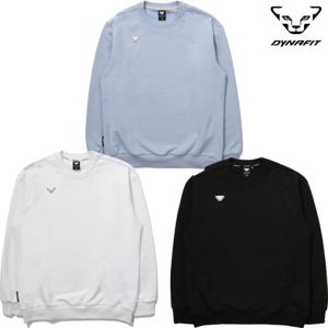 다이나핏 [택가 109,000원] 남녀공용 BRONX 브롱스 맨투맨 YUP24215