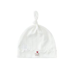 M밍크뮤D 26SS (IV)쁘띠모달JQD비니 신생아모자 (3617001005)