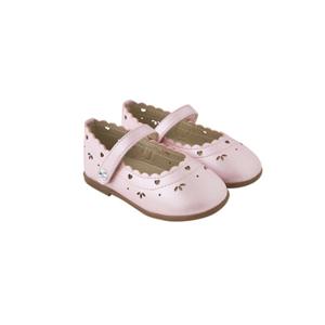 선물추천 [밍크뮤HP]26년S S (PK)하트펀칭메리제인구두 (36114-823-02)