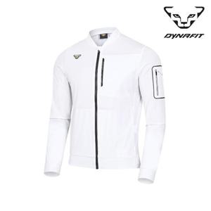 (다이나핏) 남성 MASTERS (마스터즈) 2.0 봄버 자켓 (White) (YMM24143W2)