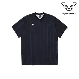 (다이나핏) 남성 NOLLIE (놀리) 반팔티 (Black) (YMM24235Z1)