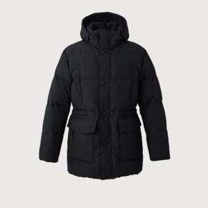 트레몰로 HC09 캐주얼 덕 사파리 점퍼 KD4WA151