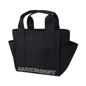 파리게이츠골프가방 NQC 531E1BGJ02_NA 공용 잭바니 로고 토트백