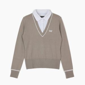 PXG골프자켓 JQJ PJPPW4105-05 SP WIND SOING WOVEN JK