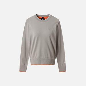 PXG골프긴팔티 JQJ PJPCW4109-05 WOMENS V NECK SWEATER