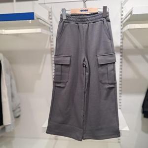 에스핏 HC21 건빵루즈와이드바지 SJZ509FKPT23