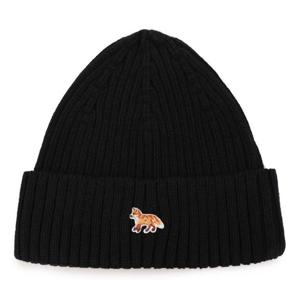 (명품) 메종키츠네 베이비 폭스 비니 PW06103 K