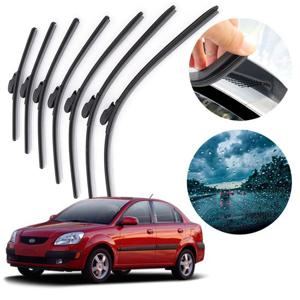 실리콘 발수코팅 와이퍼 뉴프라이드 좌우세트