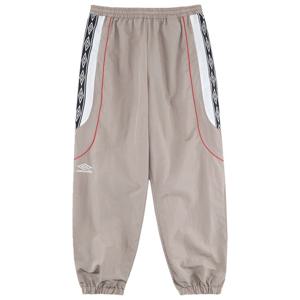 엄브로 HBL OG 우븐 조거 팬츠 UR121CPT23MRK