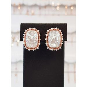 볼라레 세이브존01 선물 대담한 사이즈 볼드 귀걸이 LE696