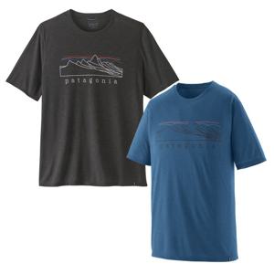 [파타고니아코리아][26SS] 멘즈 캐필린 쿨트레일셔츠 - 스트라타피크스 23721R5