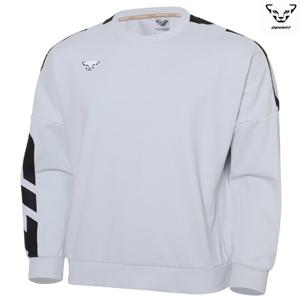 다이나핏 공용 엔듀어 데일리 오버핏 맨투맨 YUP24218W7