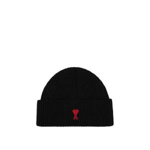 아미 비니 BFUHA116018009 Black