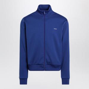 프라다 자켓 UJL03DOOO18Y6 Blue