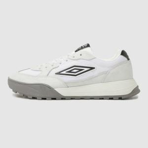 엄브로운동화 LQC UQ123CCU11-WHT GRIZZLY (그리즐리) WHITE