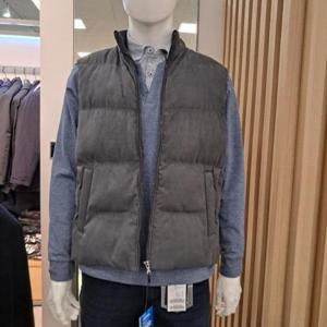 트레몰로 HC09 퀼팅패딩조끼 3Z8311